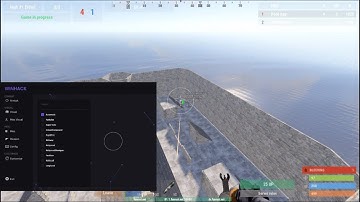Новый Бесплатный Чит Для Раст | Скачать Бесплатно Без Бана | Без Вирусов 2023 На Rust