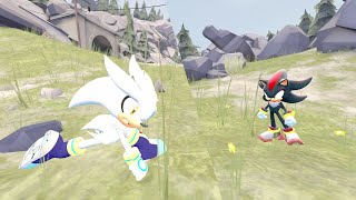 Animation Practice