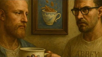 Coffee Breath with Matt and Seth - Cat Breath (with Callie)