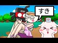世界中でバズってるブレインロットのアニメをみてみたら…？
