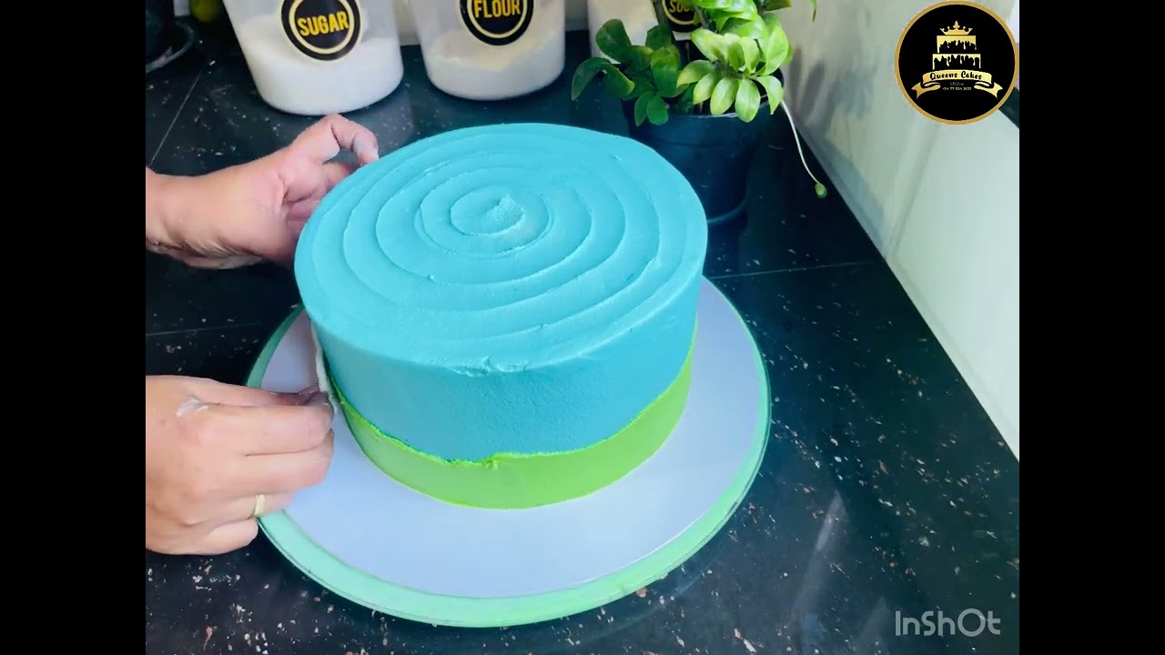 Birthday cake decorations for boy baby 