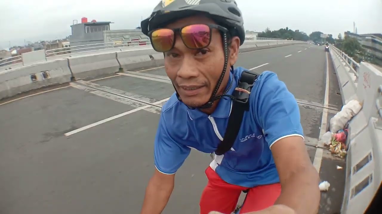 @ngontel keliling kota bandung dibulan puasa part 2