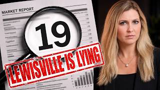 Datos Lewisville, NC Housing Market Update: September 2026 | Lewisville Is Lying Noticias