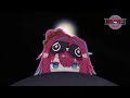 無月めもり、顔見せ　Emergence of MUTSUKI Memori