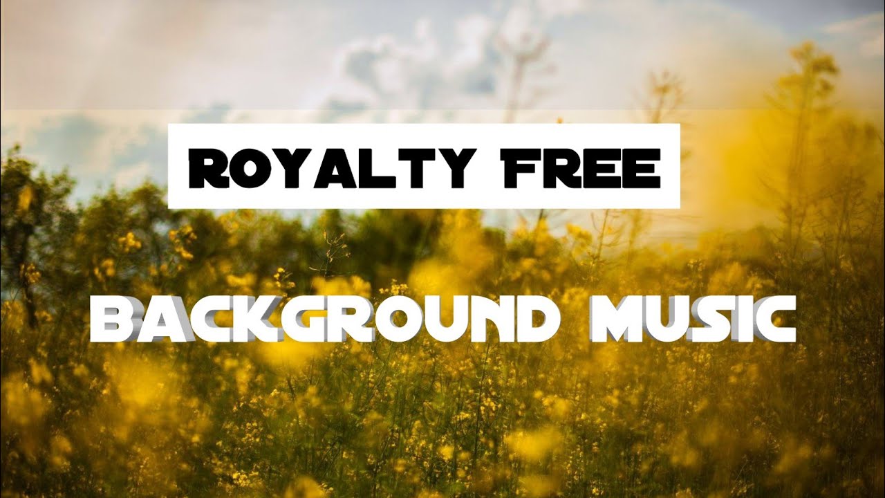 RoyaltyFree Gaming Music, vlog Music, and Twitch Background Music