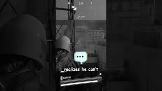 ARC Raiders enemy AI is extremely smart  #arcraiders #gaming