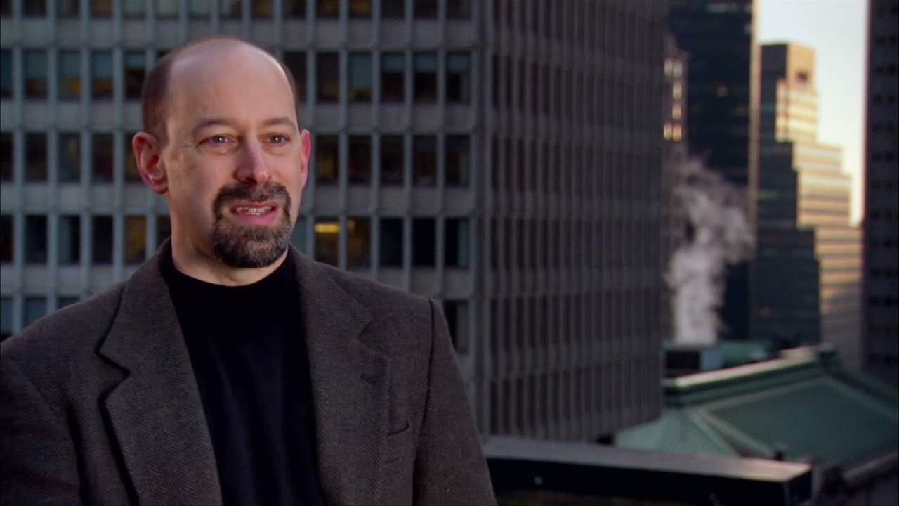 Life After People  | S1E4 | Heavy Metal