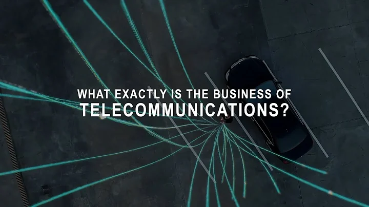 The Future of Telcos