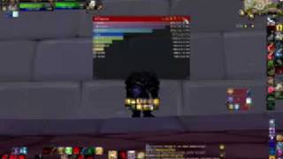 Damage Meter