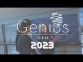 Film dasso 2023  genius gem