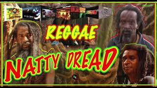 Natty Dread  Rastaman  La Lumire  Pou Mon Nasyon 