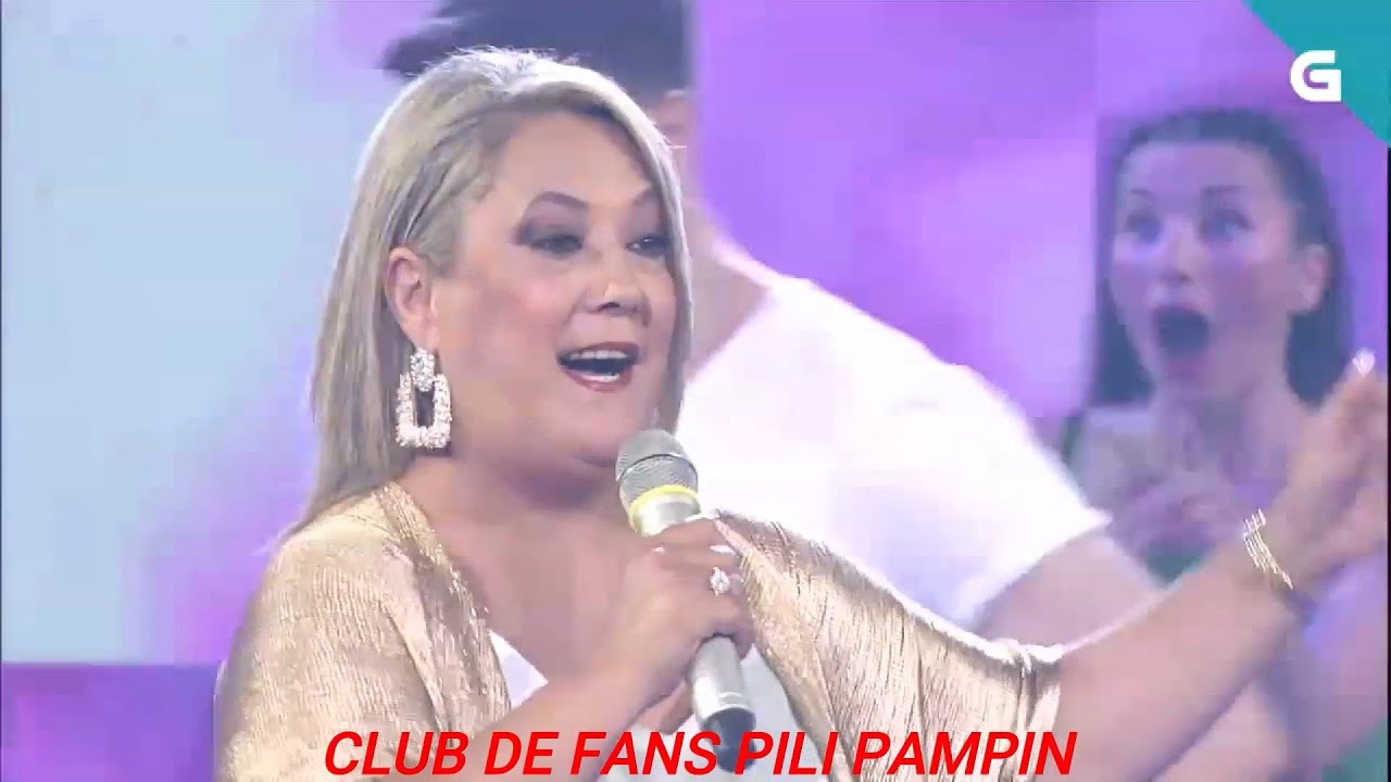 Pili Pampín - Añoranzas (Luar 21/07/2023)