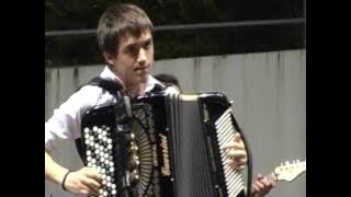 2014 - 07 APSOLUTNI POBEDNIK 2013  ALEKSANDAR NIKOLIĆ