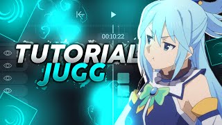 COMO EDITAR JUGG BASICA- TUTORIAL