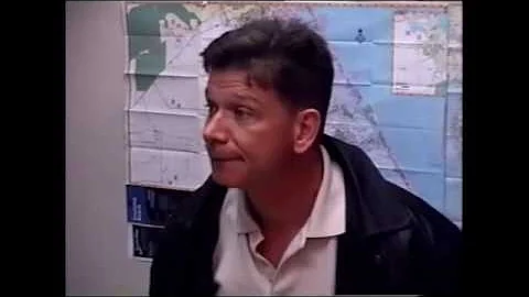 Dateline To Catch a predator Daniel Kelly intervie...