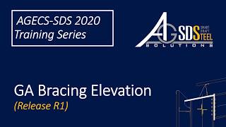 Agecs-Sds-2020-R1 Bracing Tools - Ga Bracing Elevation Pro