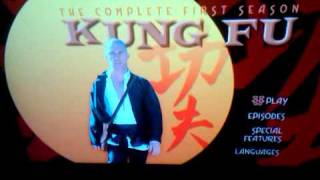kung fu theme