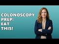 How To Follow A Low-Fiber Diet For Colonoscopy Prep?