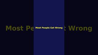 20 Math Problems Most People Get Wrong (Free Practice Pack 🔥)