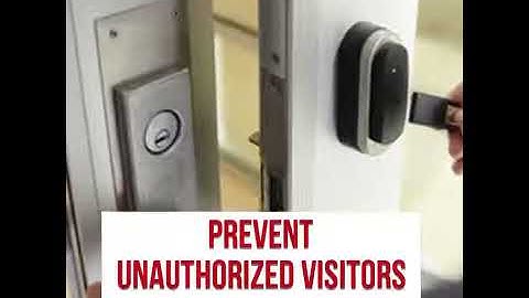 Access Control Solutions