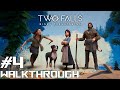 Two Falls (Nishu Takuatshina) Walkthrough Gameplay | Episodes 6 & 7 - The End | PC