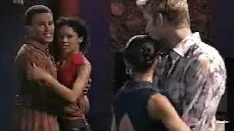 Theresa / Fox Dance