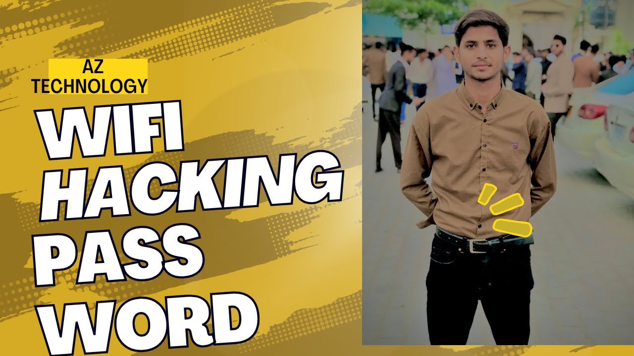 Hacking wifi with out password. Using operating systems - YouTube