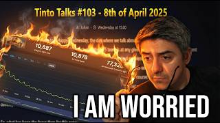 Did EU5 Lose Its Way? We Need to Talk