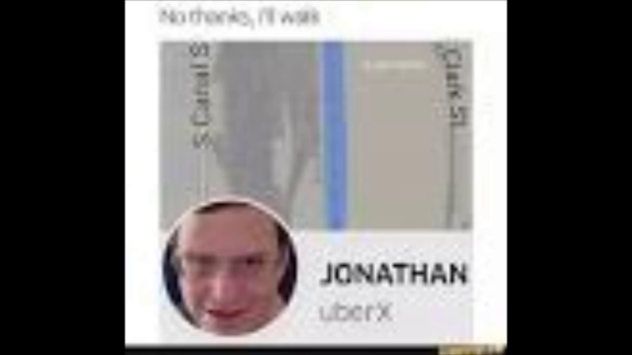 Uber everywhere But distorted (free download)