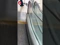 Shoplifter has been caught red-meat handed