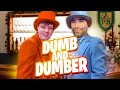 DUMB & DUMBER