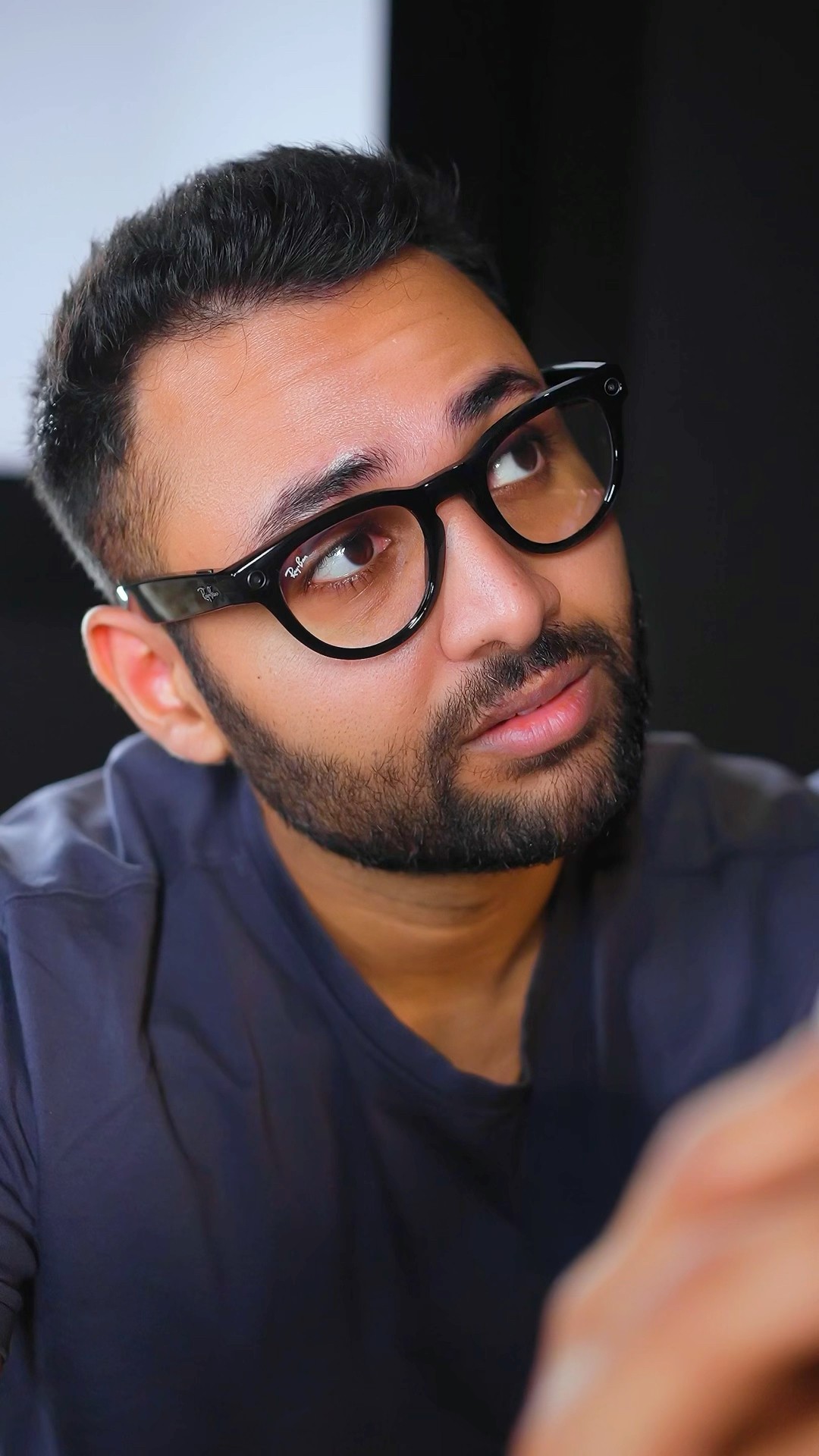 Asking My AI Glasses Harder and Harder Questions #raybanmeta
