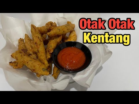 Resep Otak2 Kentang