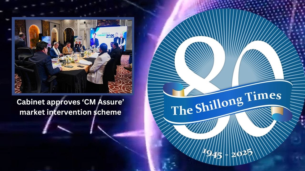 Cabinet approves ‘CM Assure’ market intervention scheme