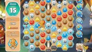 Monster Busters: Ice Slide | Level 353
