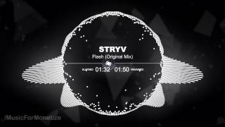 Download Lagu STRYV Flash (Free dance music) No copyright Download Lagu STRYV Flash (Free dance music) No copyright