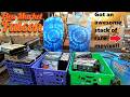 Searching Flea Markets For Rare Out Of Print DVDs Horror VHS CDs And More 