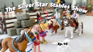 The Silver Star Stables Show  Episode 10 |Schleich Horse RolePlay Series|