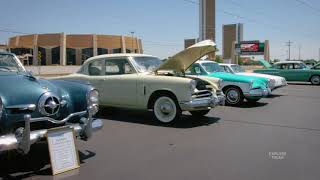 Studebaker Drivers Club