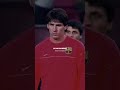 Was Westly Snajder robbed of Ballon d'Or #shorts