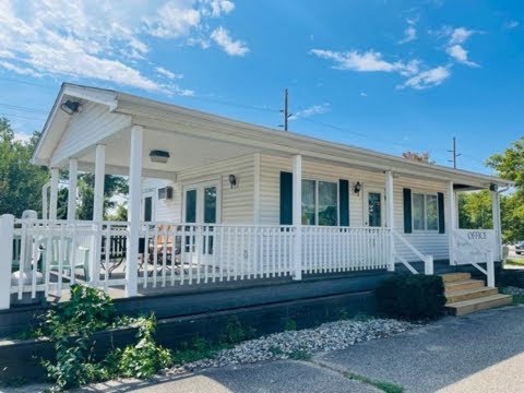 2706 Briarwood Avenue, Plymouth, IN home video tour