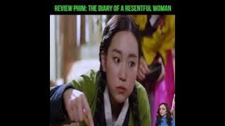 tóm tắt phim  The diary of a resentful woman