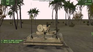 ArmA II Iraq War Compilation