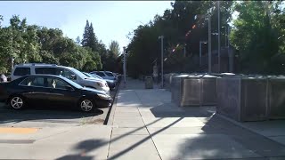 Commuters Lament Lafayette BART Station Plan to Replace Parking With Sculpture