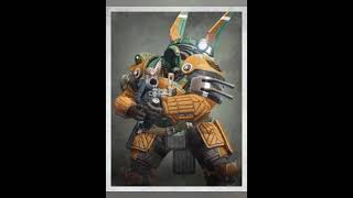 Destiny All Cabal Enemies