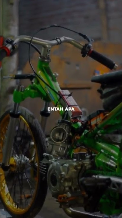 story wa drag bike Kata kata motivasi lagu viral ditiktok