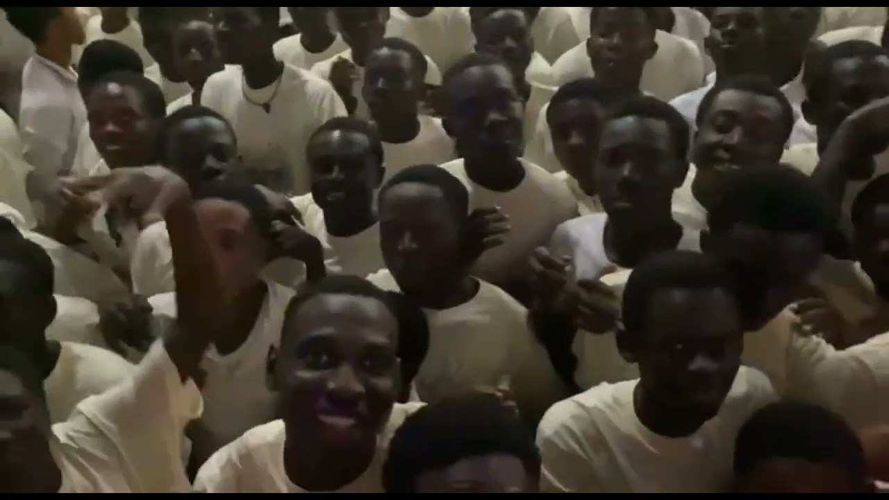 Wanzham Boyson 🔥🔥turns DOSTECH  upside down during their SRC🔥🔥🔥