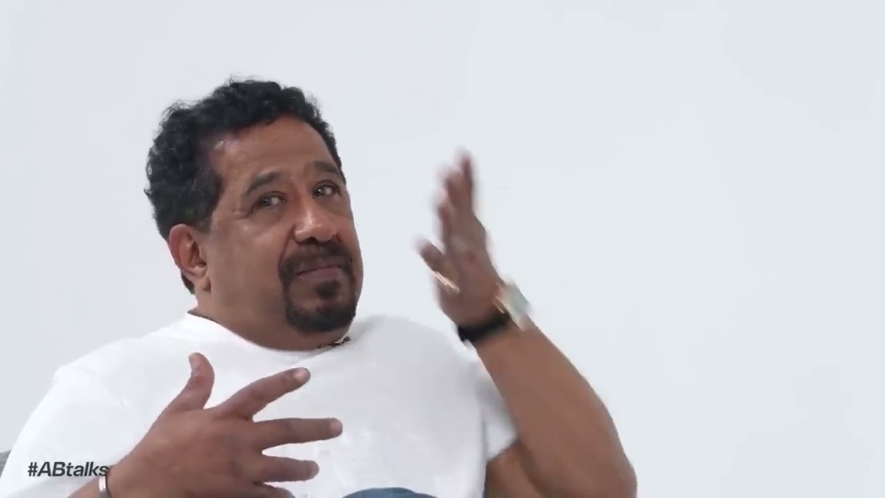 الشاب خالد كما لم تره من قبل 💔