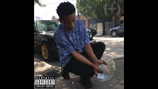 Tay-K - M.... She Wrote (Extreme Bass Boost)