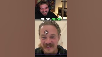 Reynad Calls Rarran "Free"